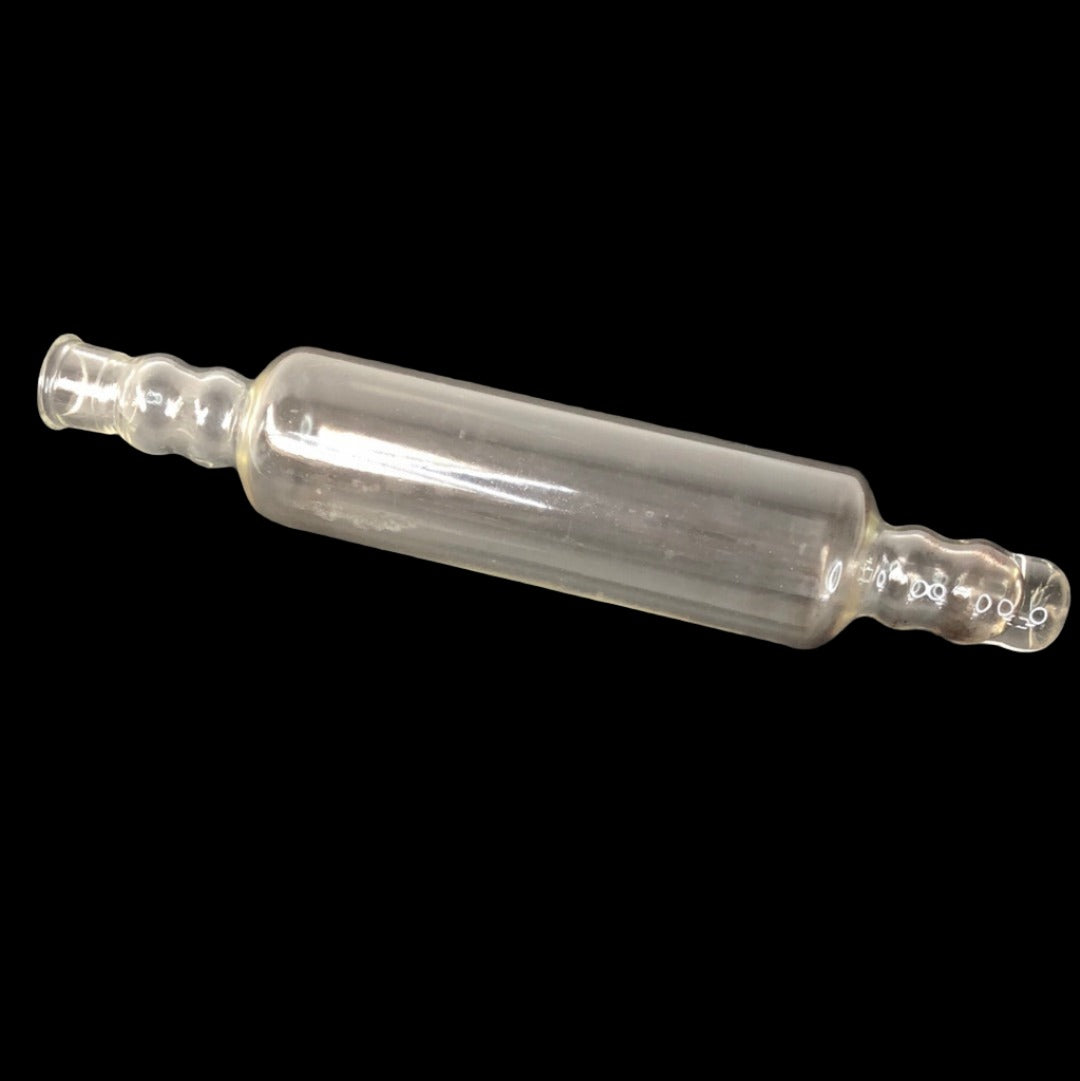 
                  
                    Large Vintage Glass Rolling Pin (17384)
                  
                