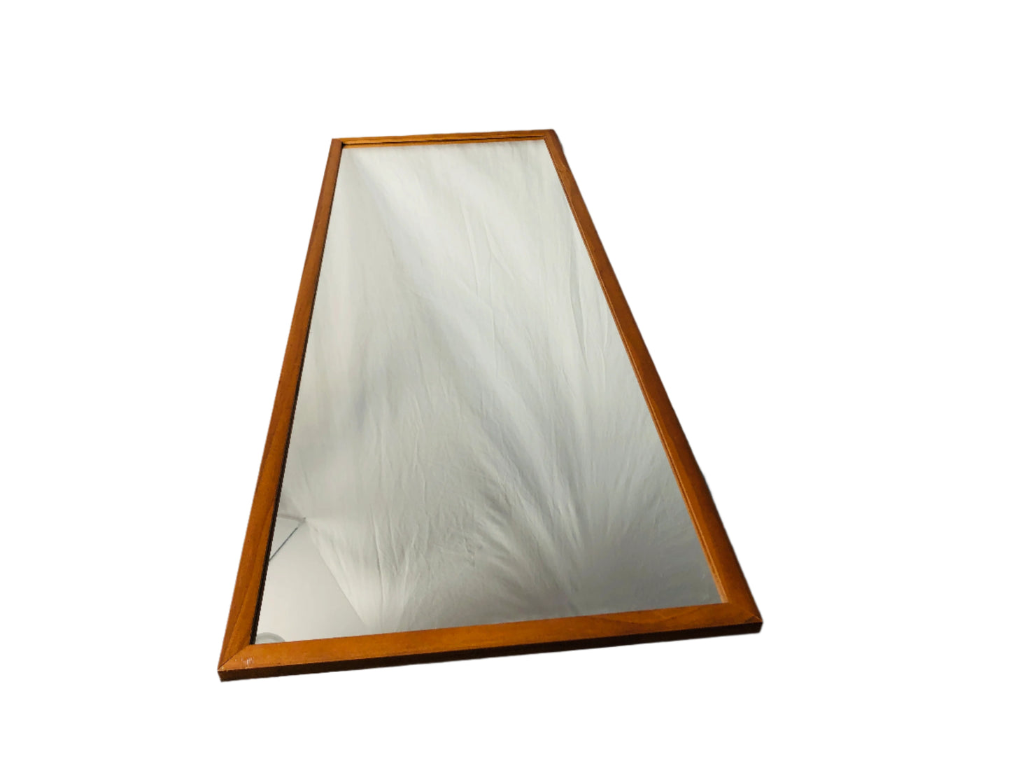 Dress Mirror - Wall Hang (20642)