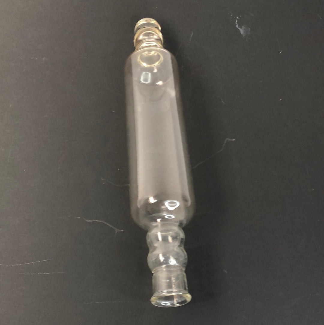 
                  
                    Large Vintage Glass Rolling Pin (17384)
                  
                