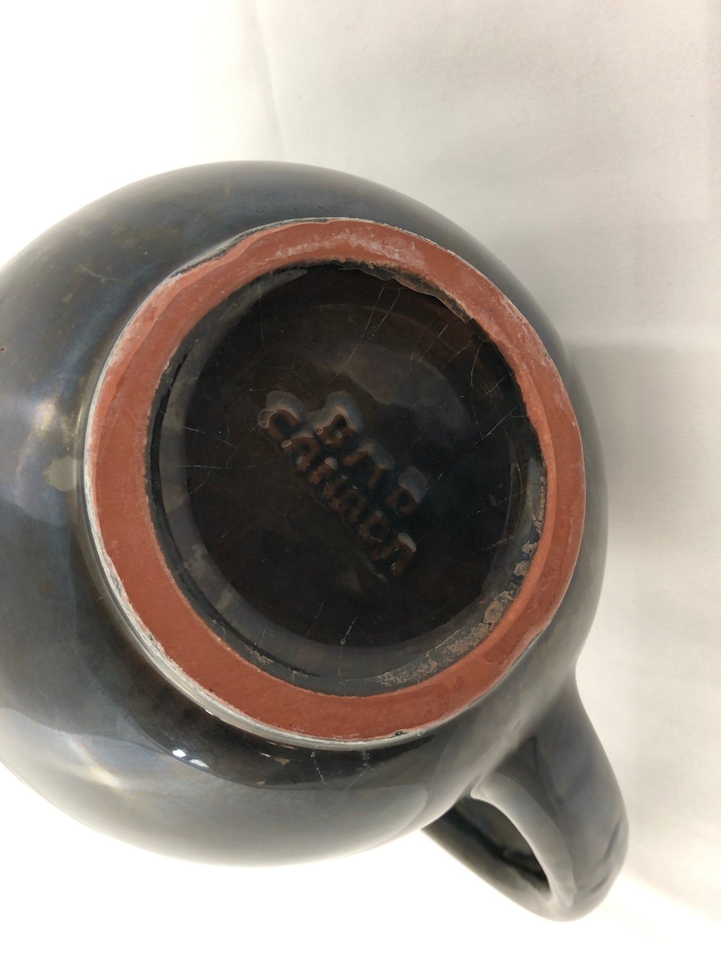 Blue Mountain Pottery Jug (20342)