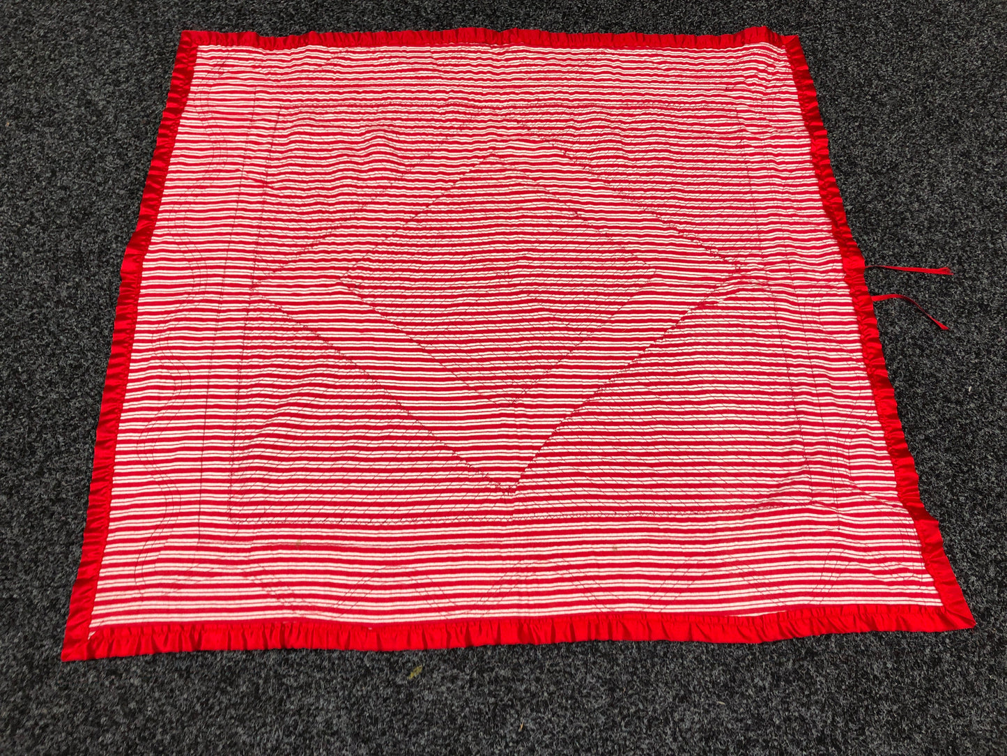 Baby Blanket - Lady Bugs (20289)