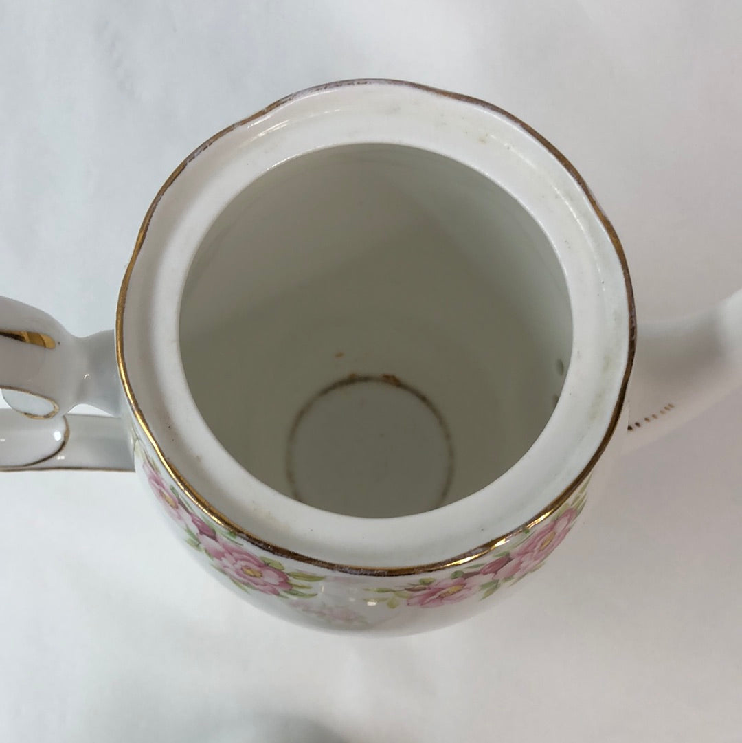 
                  
                    Vintage Bell China Porcelain Teapot (16848)
                  
                