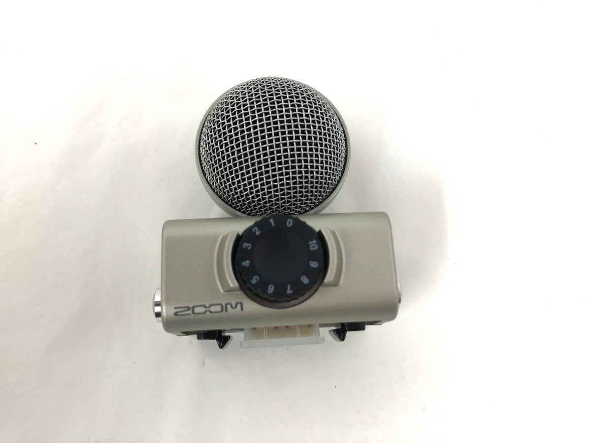 美品】ZOOM H5 (MSH-6付属) 勇ん 本体