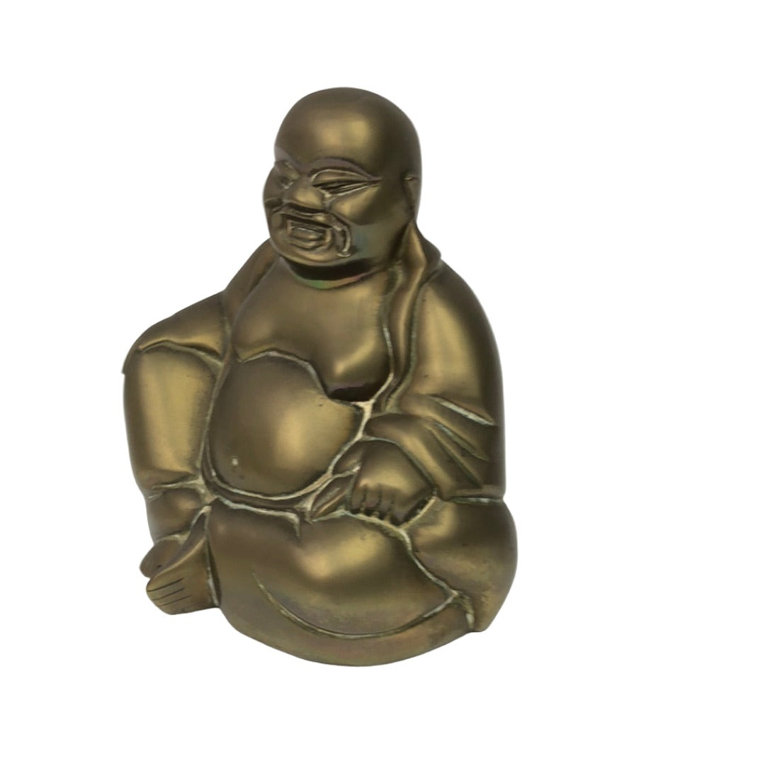
                  
                    Hollow Brass Buddha (17322)
                  
                
