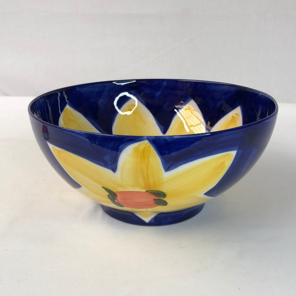 
                  
                    Petra Ceramics 'Pacific' Bowl (17371)
                  
                