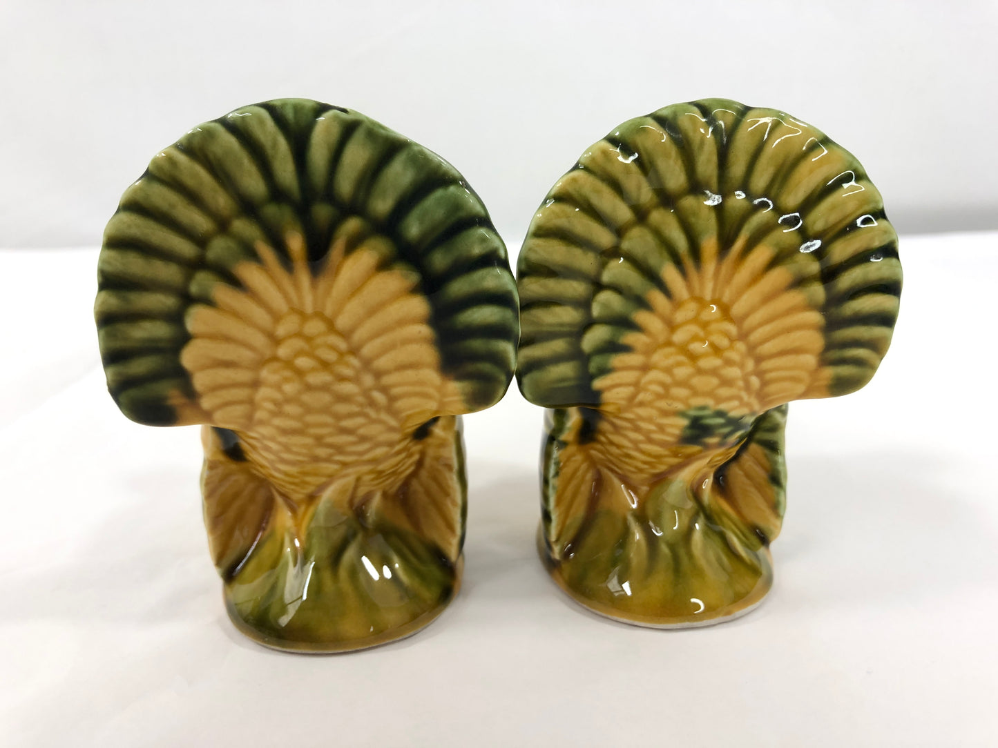 Vintage Salt & Pepper Tom Turkey (18591)