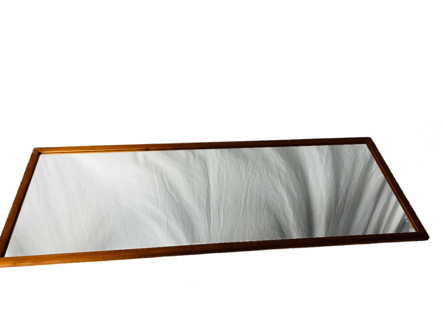 Dress Mirror - Wall Hang (20642)