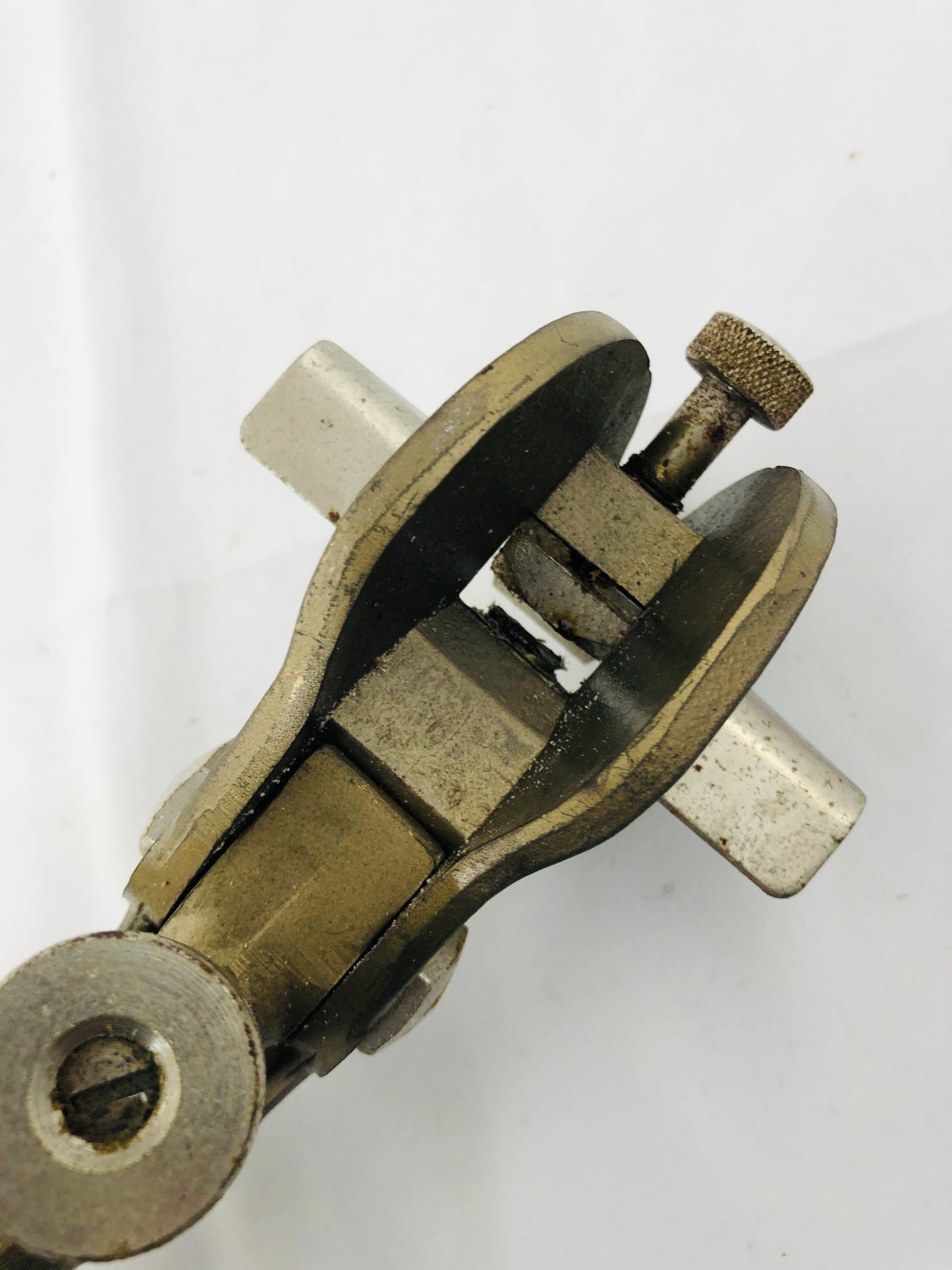 Eclipse 79 Heavy Duty Saw Set Patent No 611125 (21063)