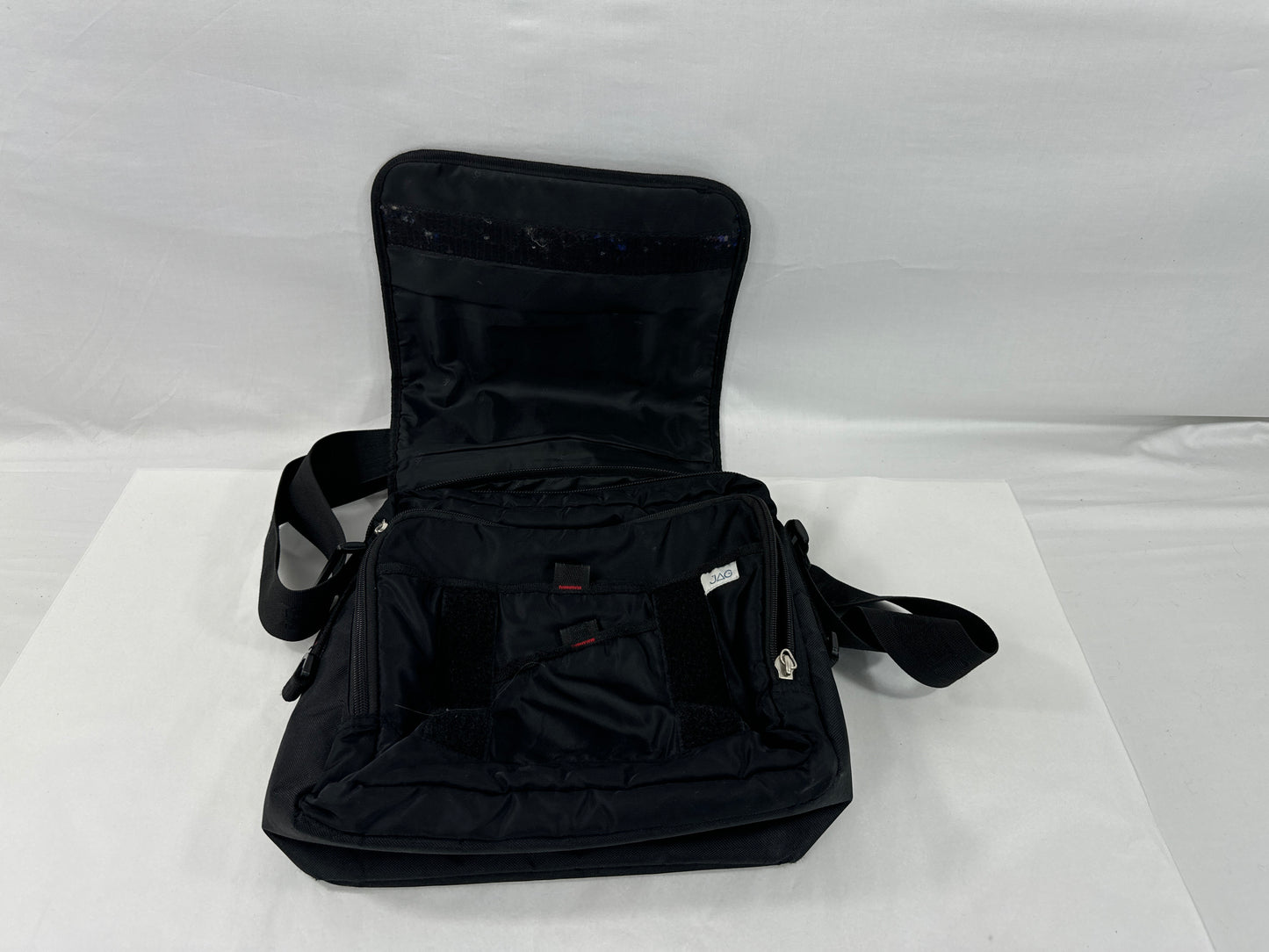 Jag Soft Padded Travel Bag (18769)