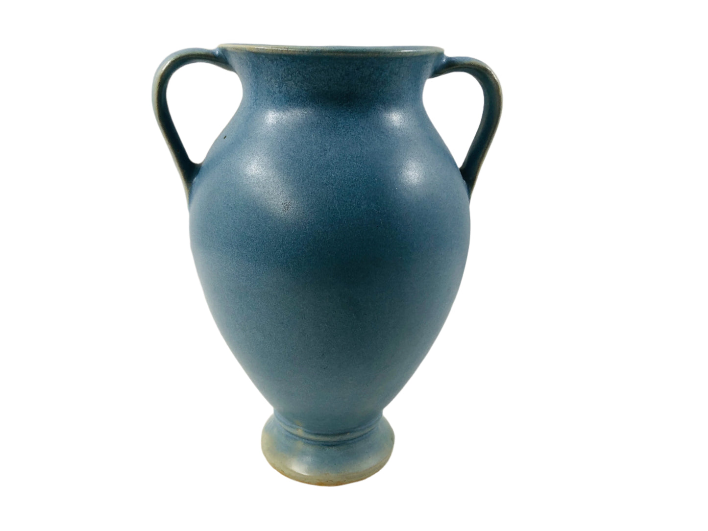 Pottery Urn Vase (20567)