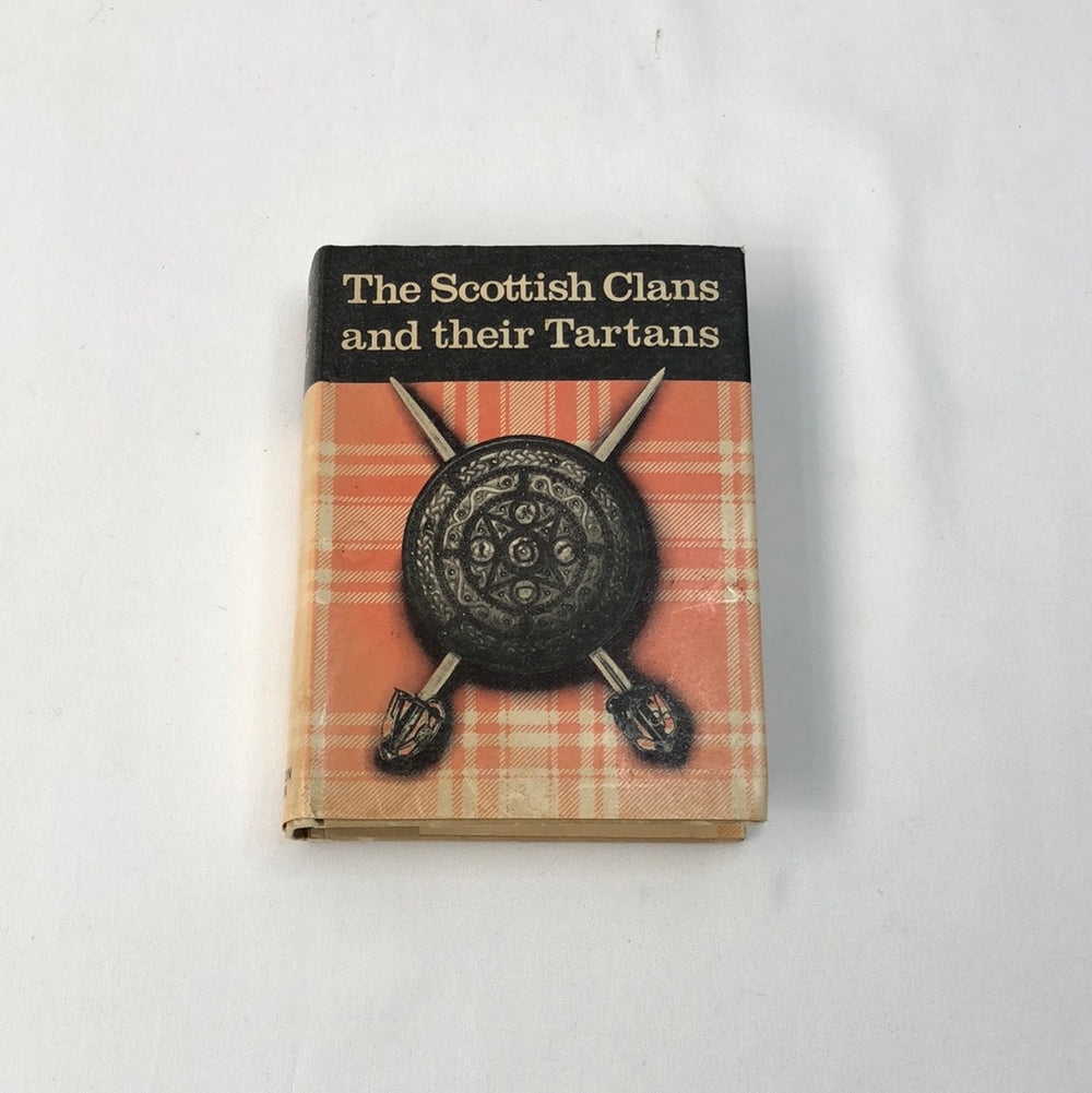 The Scottish Clans and their Tartans (17353)
