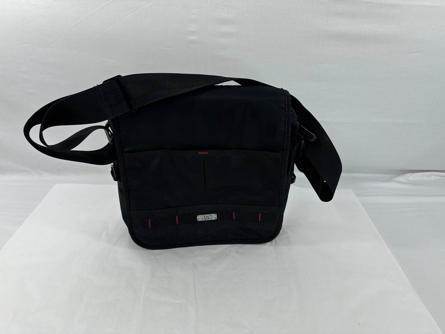 Jag Soft Padded Travel Bag (18769)
