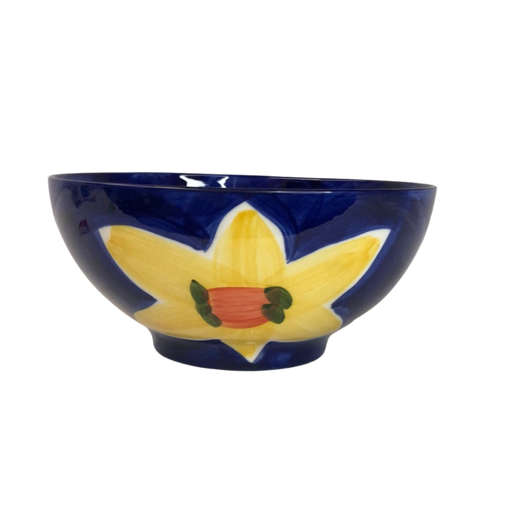 Petra Ceramics 'Pacific' Bowl (17371)