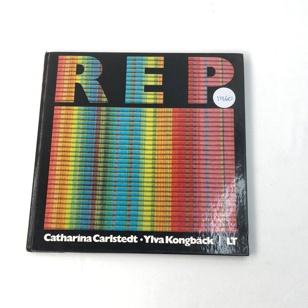 
                  
                    REP by Catharina Carlstedt (17360)
                  
                