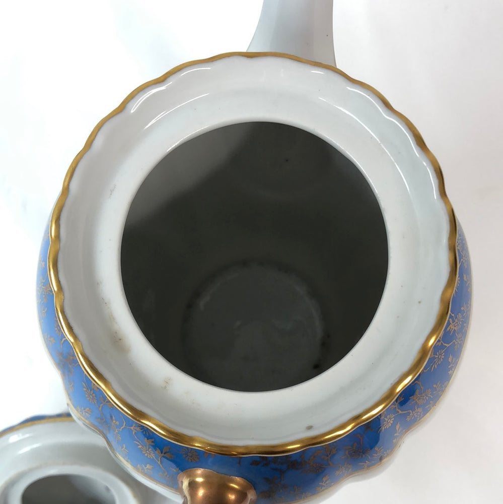 
                  
                    Bravura  - RW Coffee Pot (16850)
                  
                