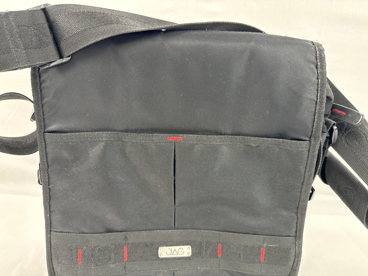 Jag Soft Padded Travel Bag (18769)