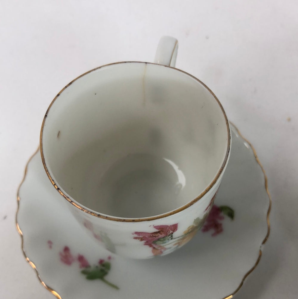 
                  
                    Antique Childs Tea Set ( 17375)
                  
                