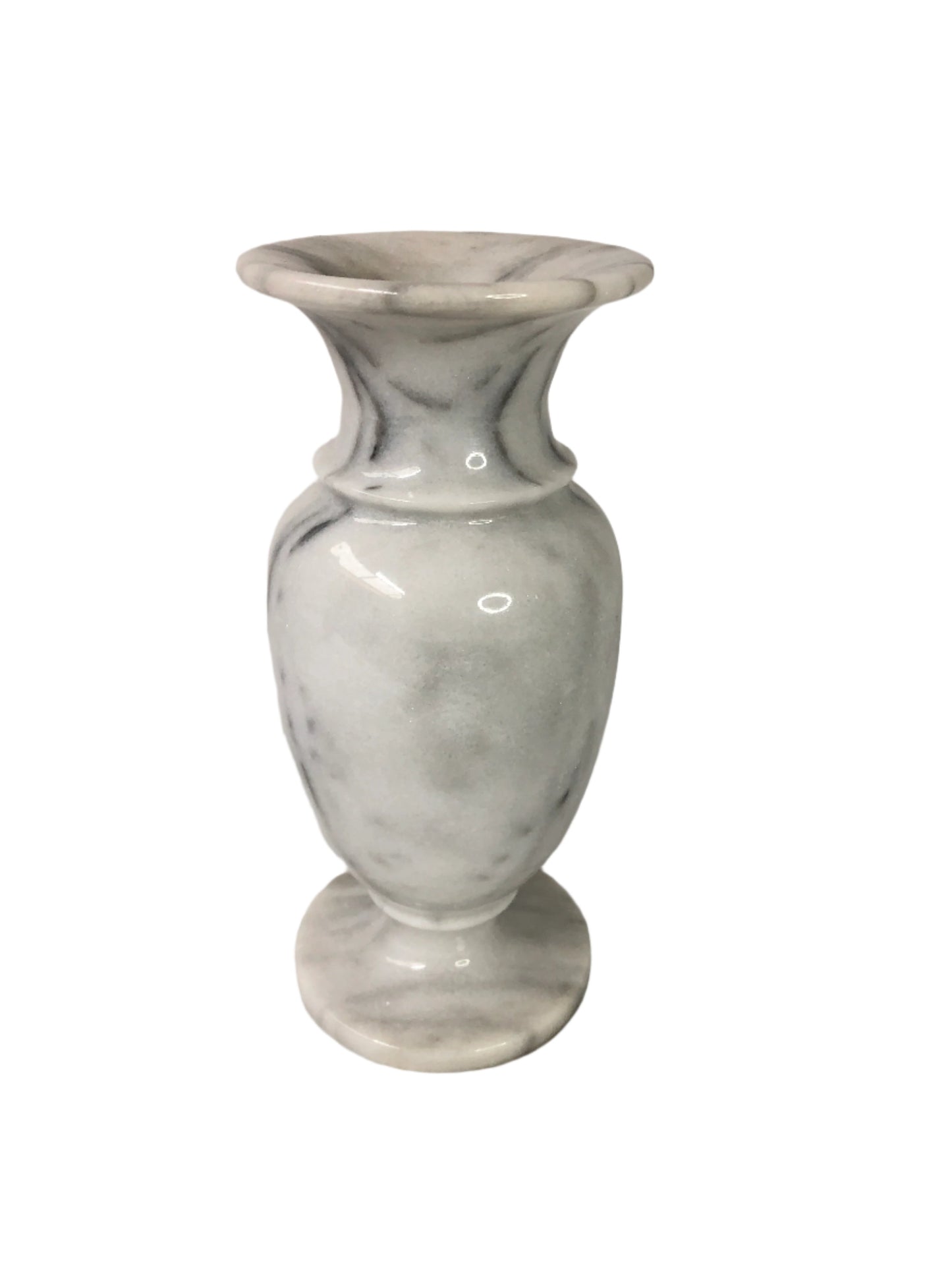 Marble Vase (19133)