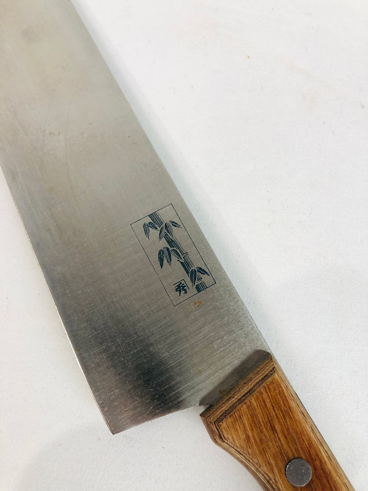 
                  
                    Chef's Knife 250mm Steel Blade (17335)
                  
                