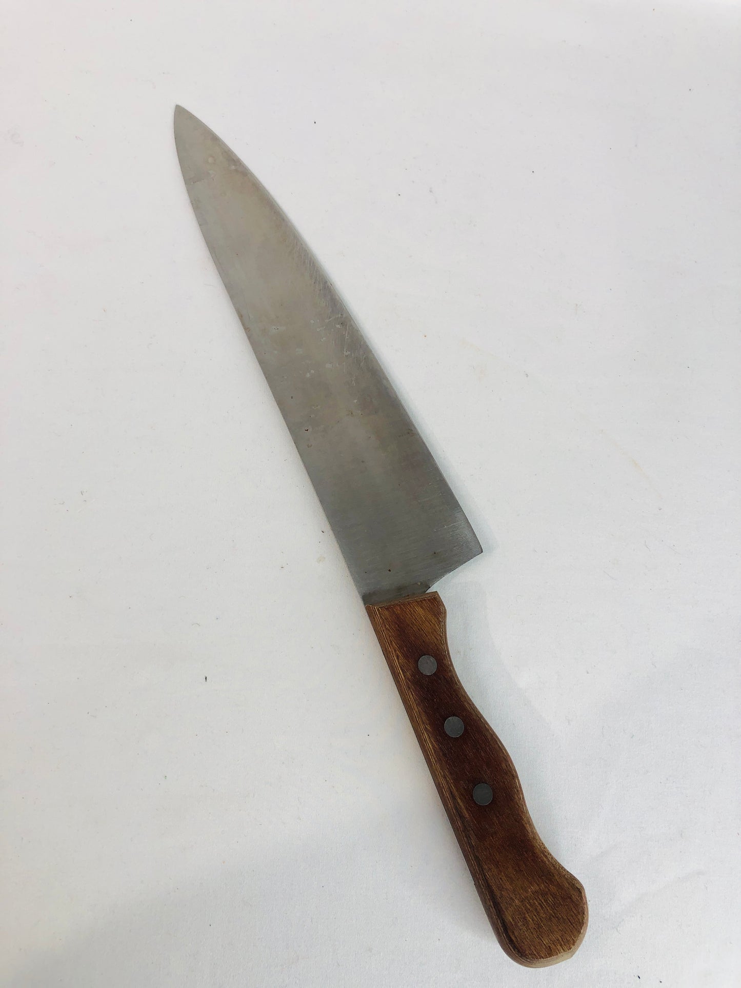 
                  
                    Chef's Knife 250mm Steel Blade (17335)
                  
                