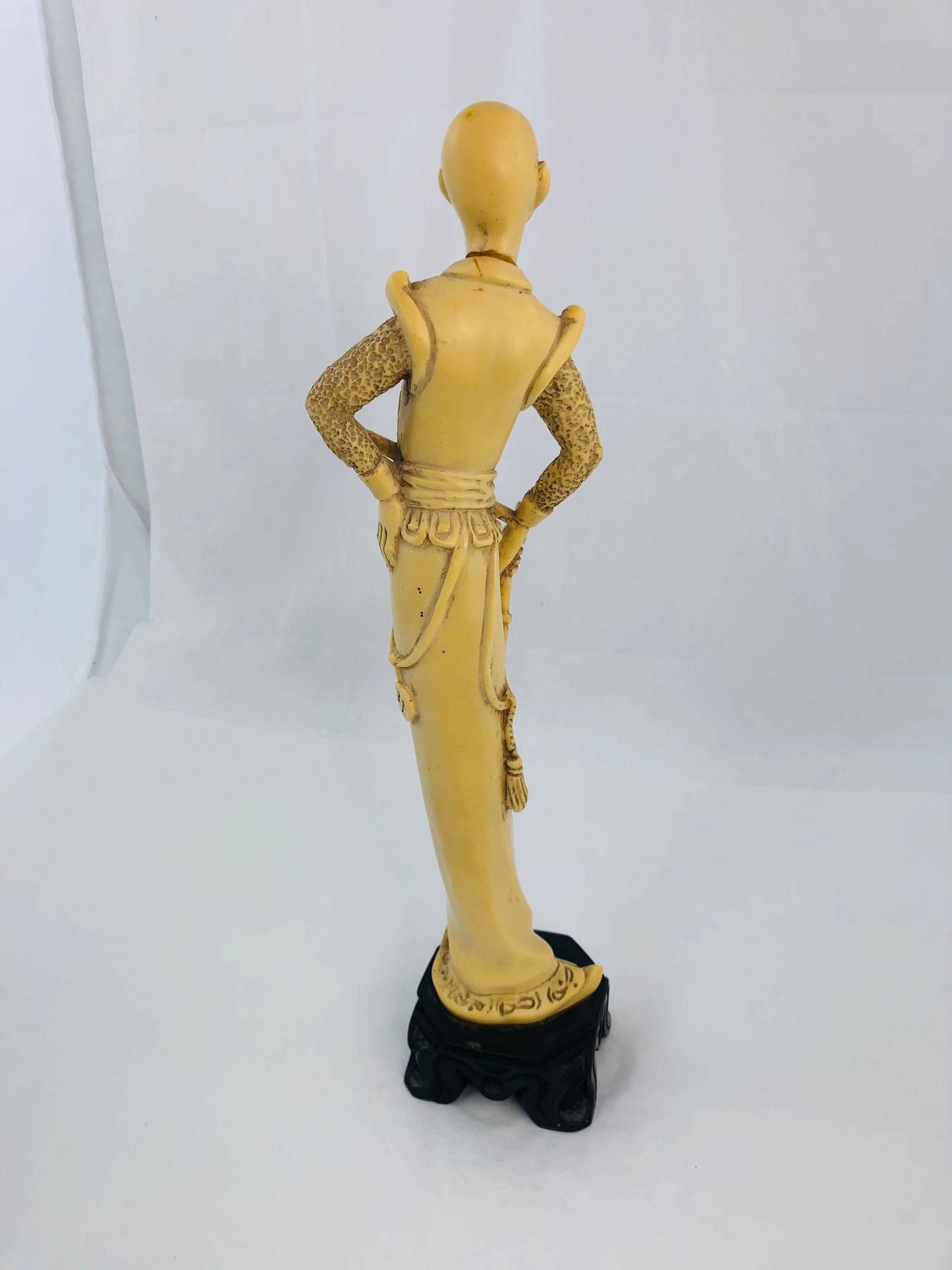 
                  
                    Vintage Asian -Inspired Figure 42cm Tall (21339)
                  
                