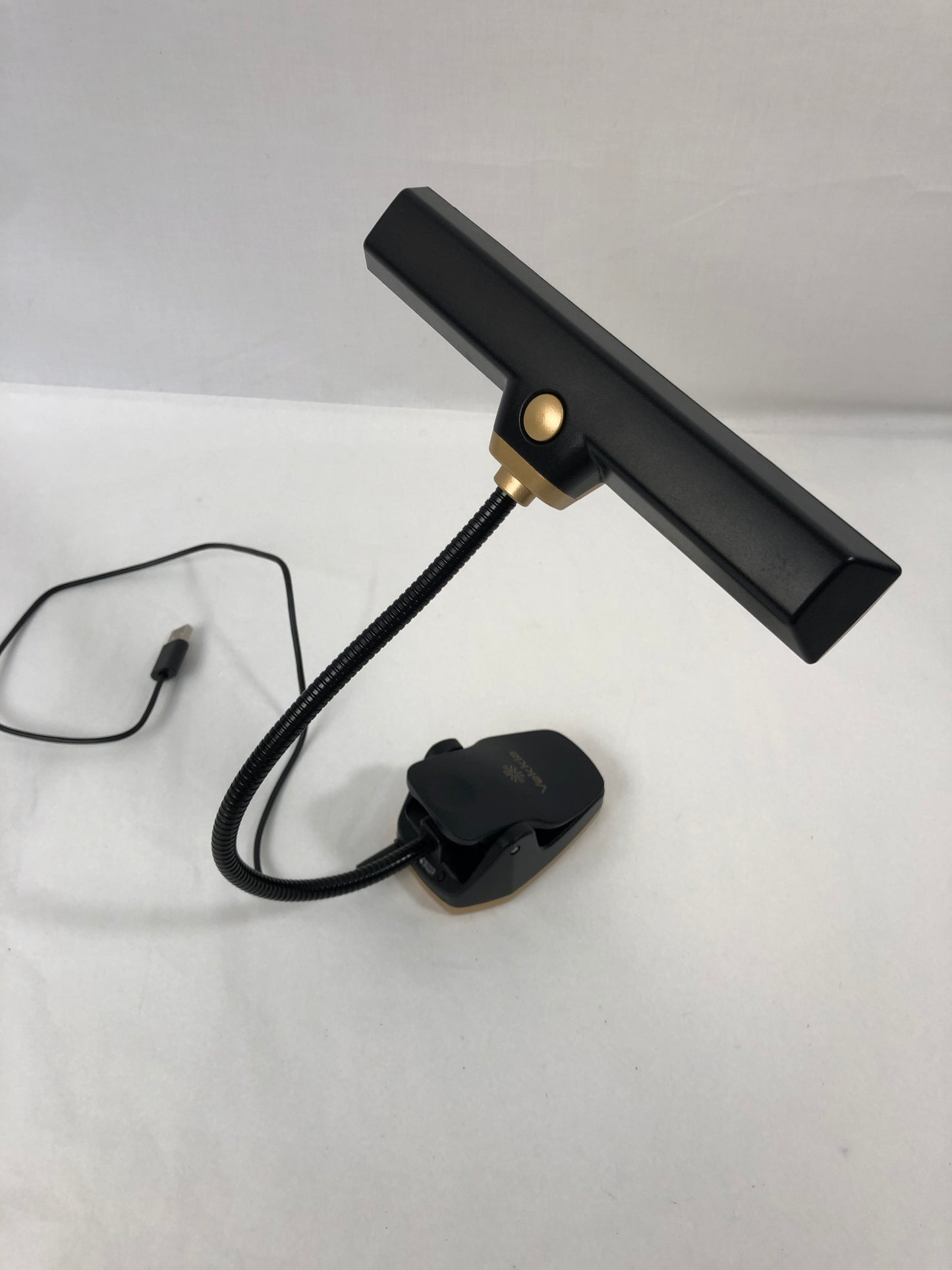 
                  
                    Vekkia Royal Super Bright Music Stand Light (19056)
                  
                