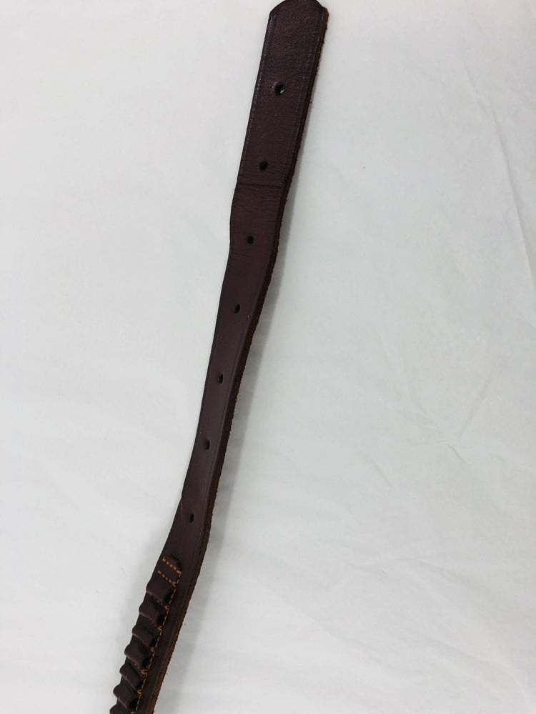 
                  
                    Bennett Leather 22-223 Ammo Belt  - 50 Slot (21683)
                  
                