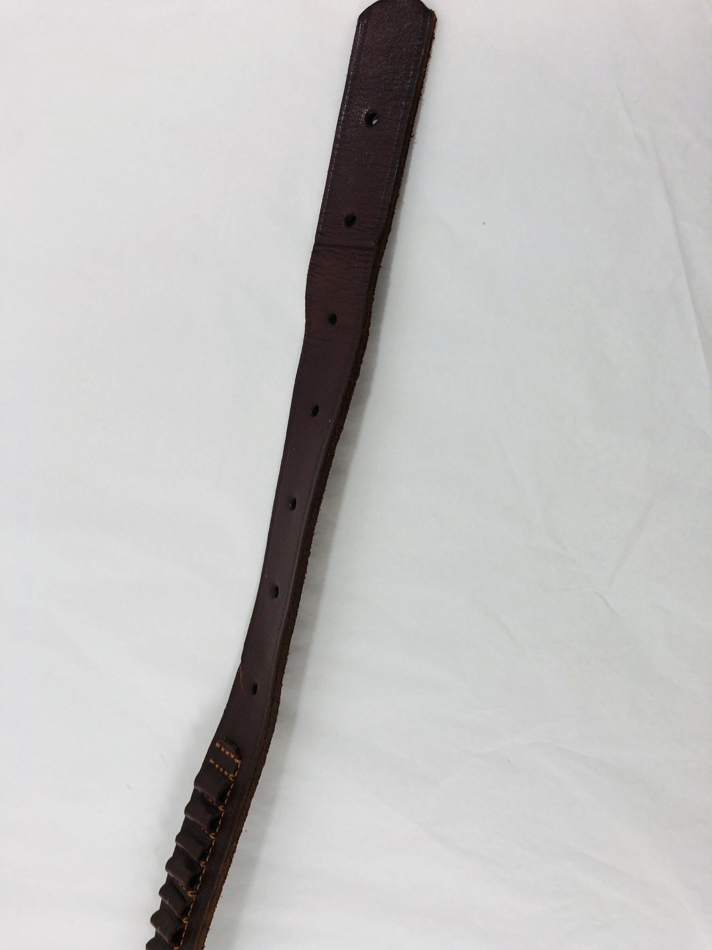 
                  
                    Bennett Leather 22-223 Ammo Belt  - 50 Slot (21683)
                  
                