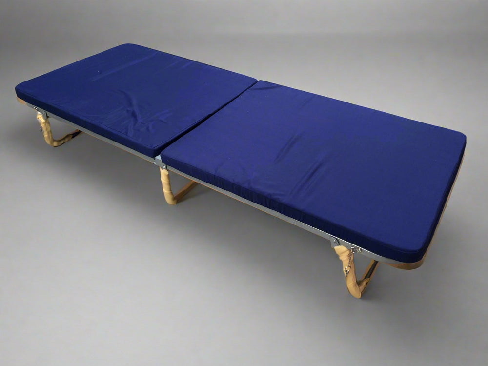 Portable Folding Camping Bed/Stretcher, single (21399)