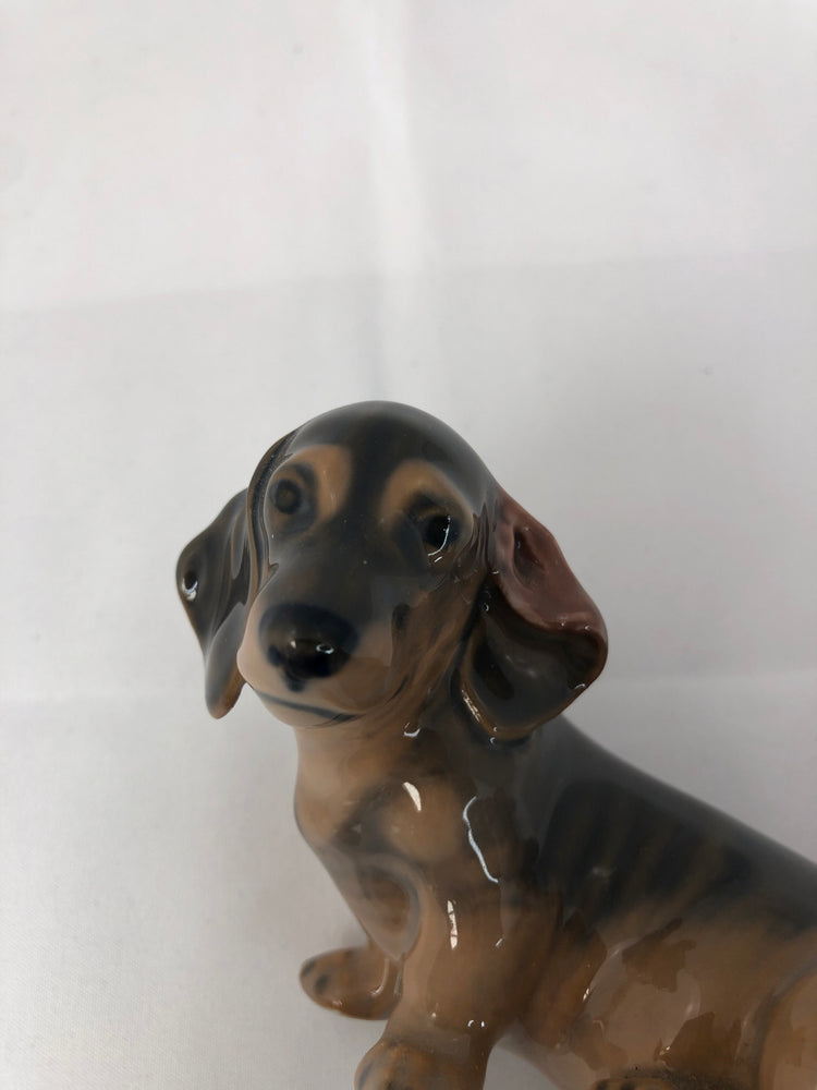 
                  
                    Royal Copenhagen Dachshund 3140 Porcelain Dog (20074)
                  
                