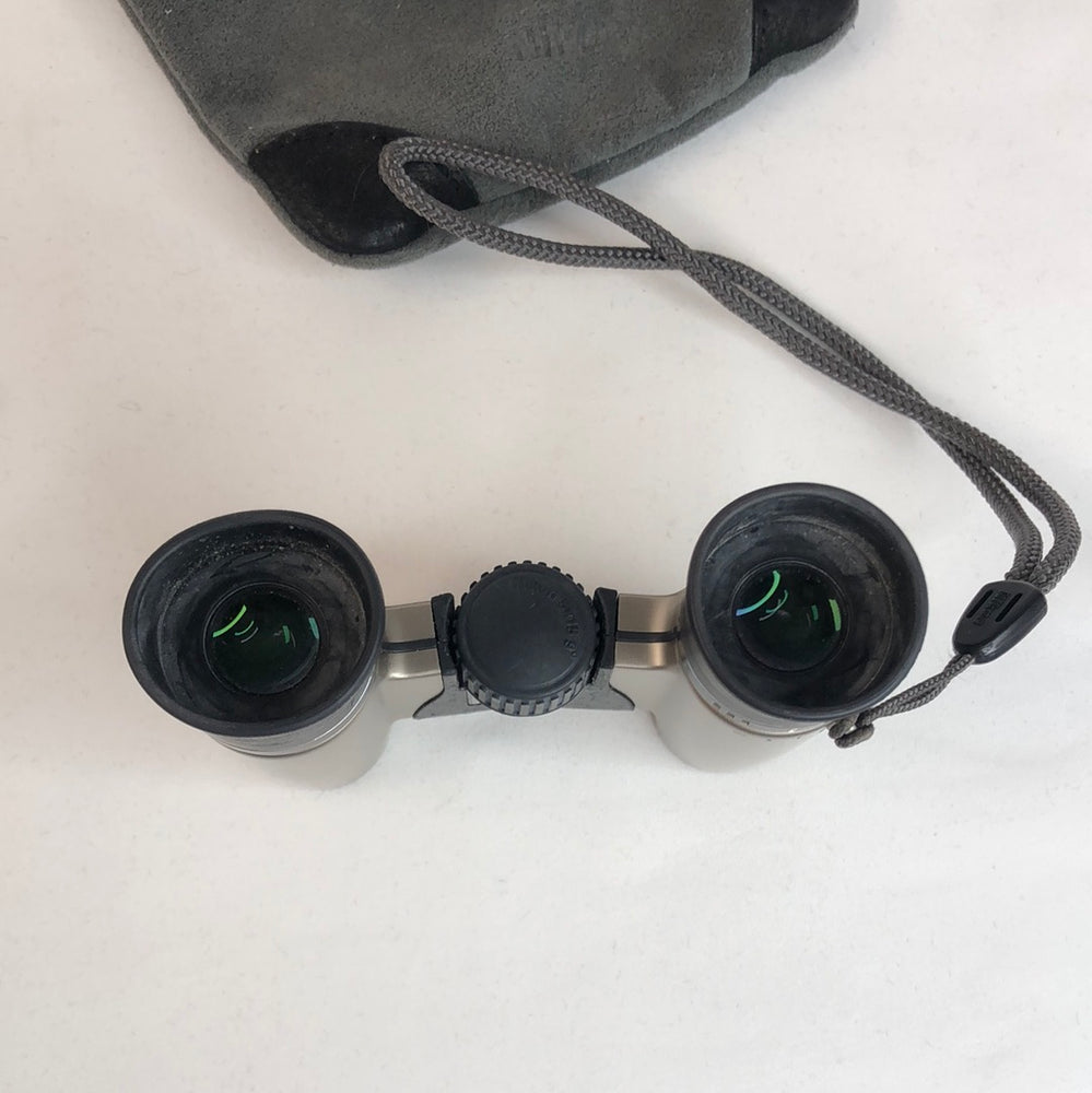 
                  
                    Nikon Binoculars Titan 5x15 D CF (17111)
                  
                