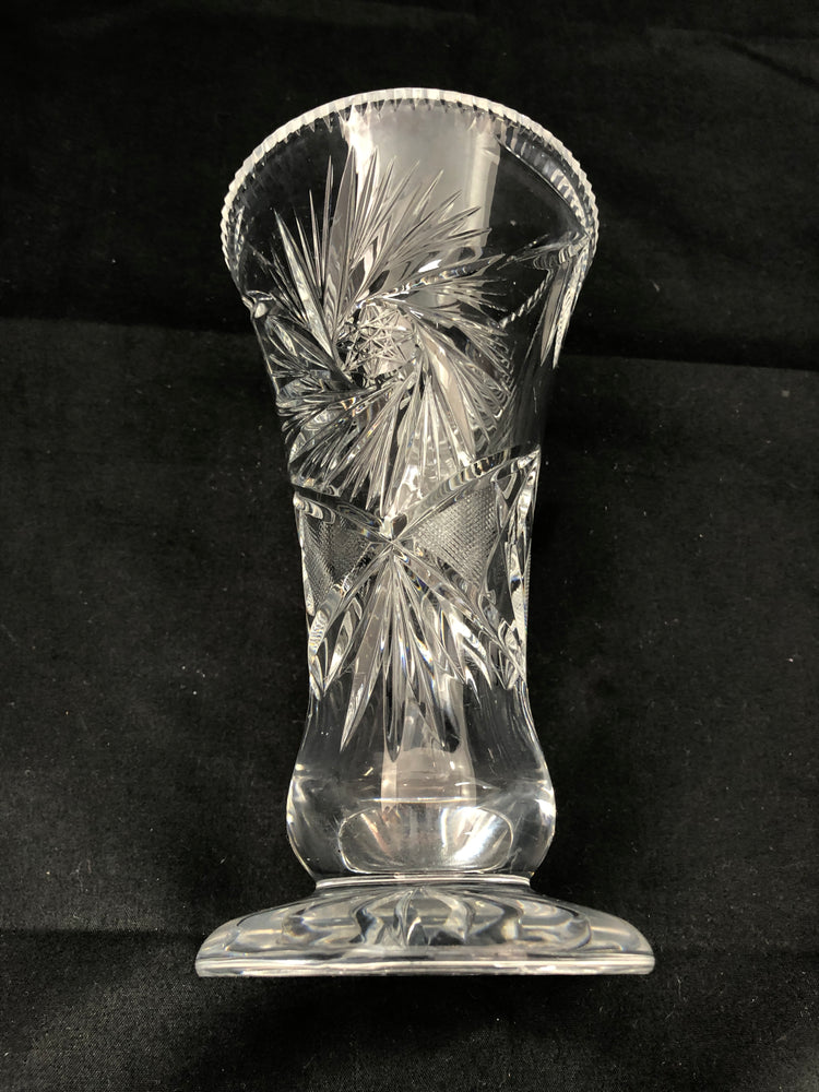 
                  
                    Retro Glass Vase (20061)
                  
                