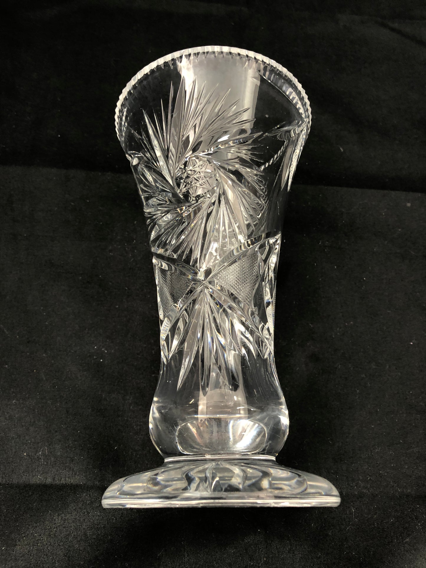 
                  
                    Retro Glass Vase (20061)
                  
                