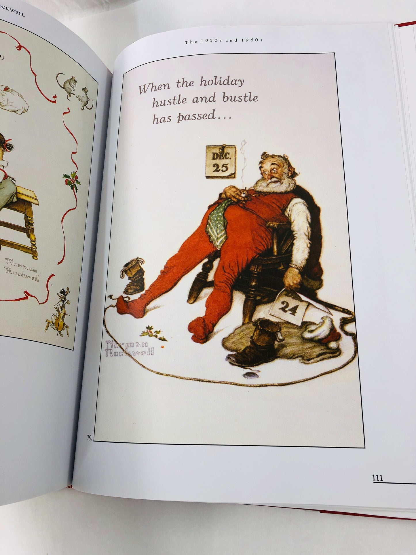 
                  
                    The Best of Norman Rockwell - Selected by Tom Rockwell (20658)
                  
                