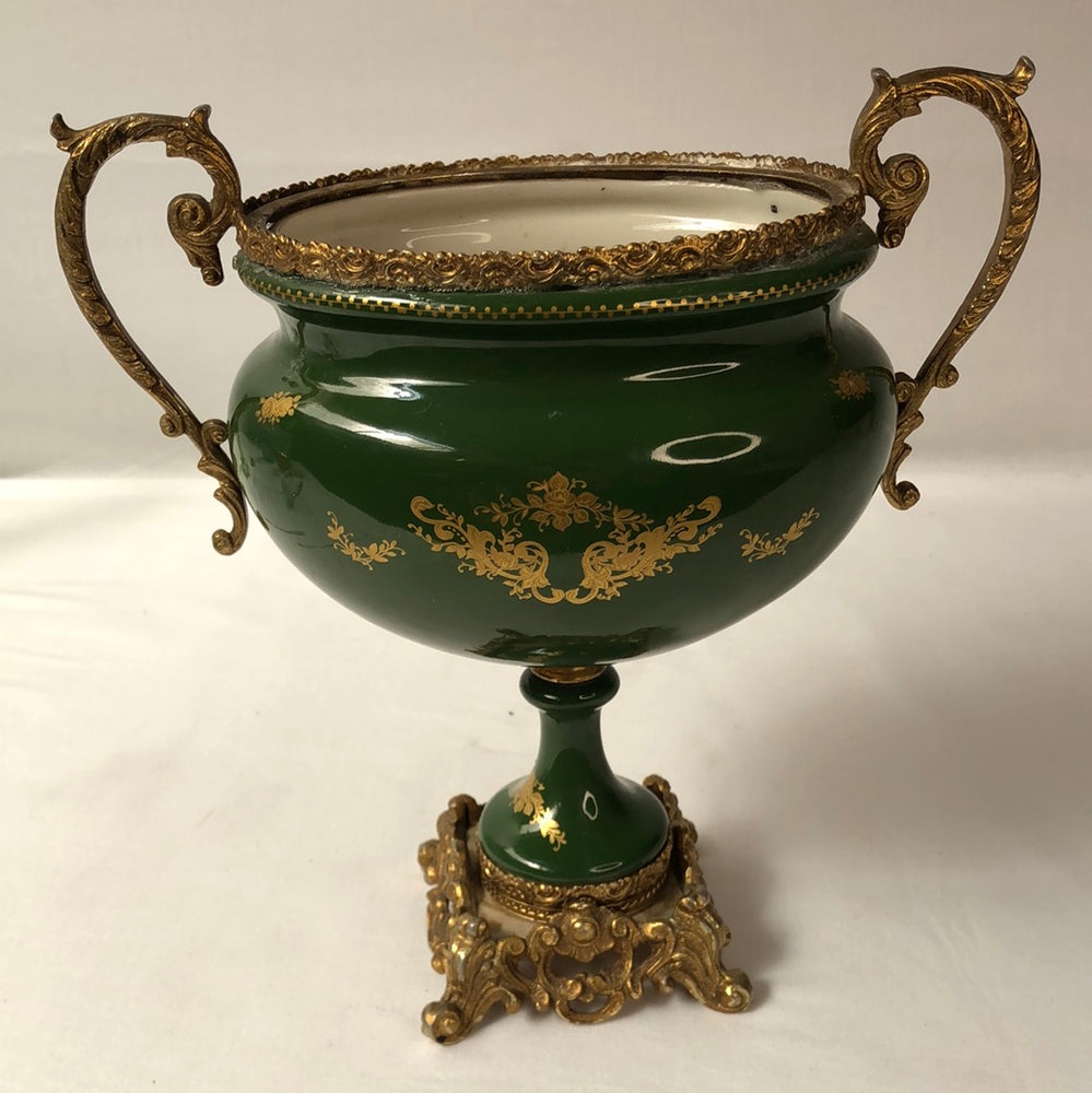 
                  
                    Vintage Italian Urn/Vase ACF (16765)
                  
                