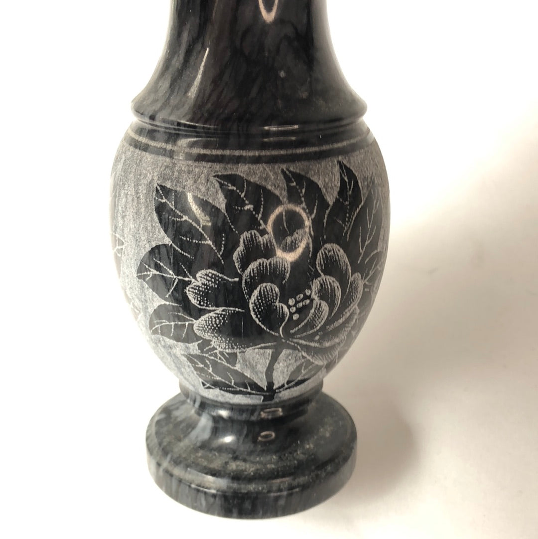 
                  
                    Vintage Marble Vase (16775)
                  
                