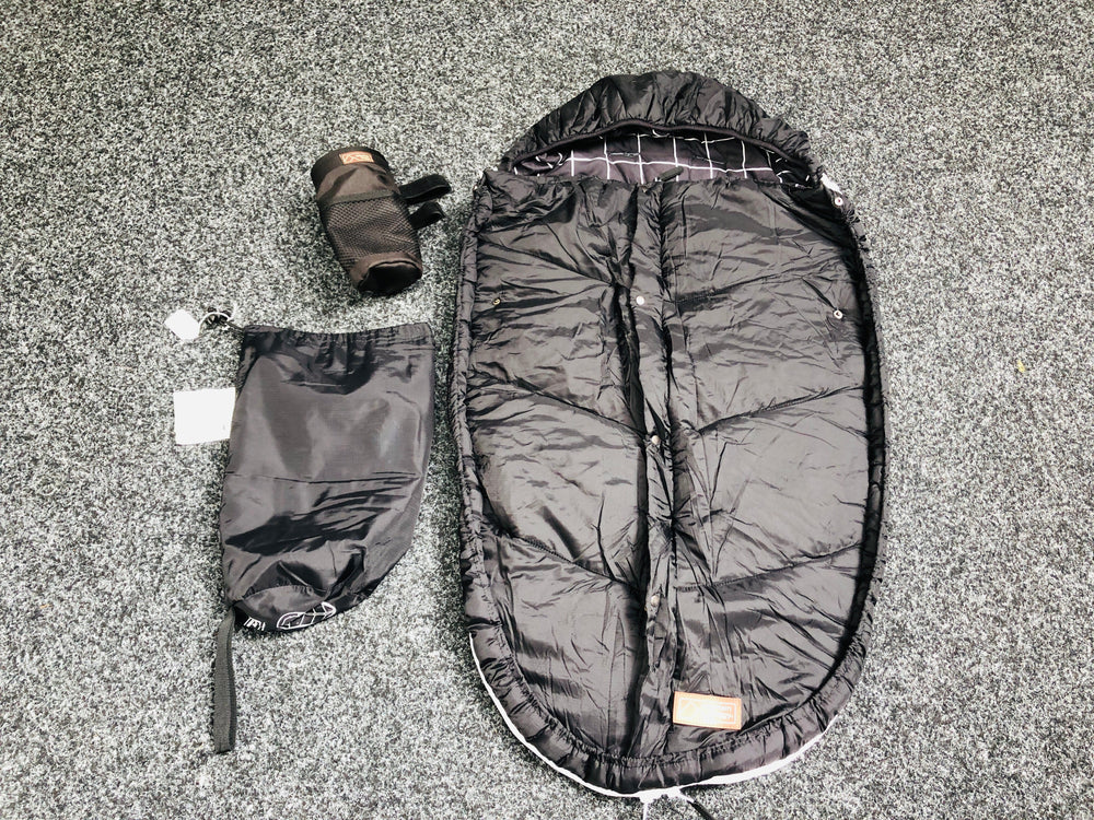 Mountain Buggy Sleeping Bag & Drink Holder (21700)