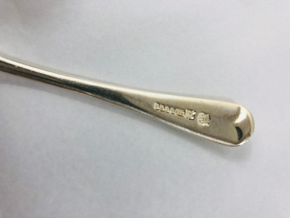 
                  
                    EPNS Silver B & J.S LTD Teaspoons  x 6 (21946)
                  
                