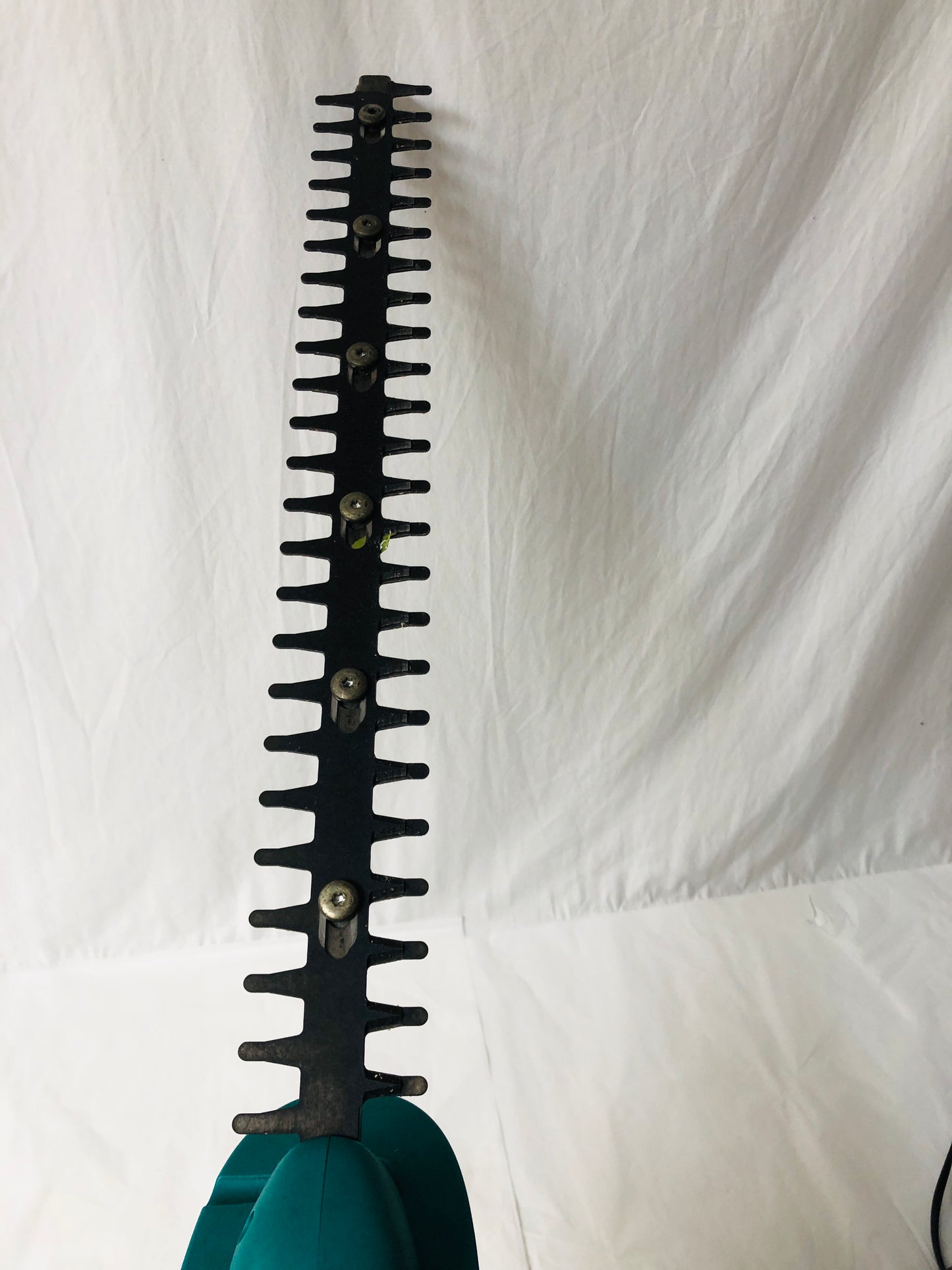 
                  
                    Bosch Cordless Hedge Trimmer Garden Pruner  (20579)
                  
                