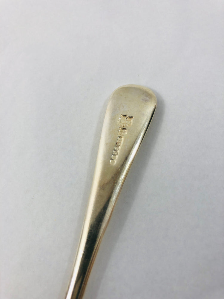 
                  
                    EPNS Silver Fish Forks x 6 (21944)
                  
                