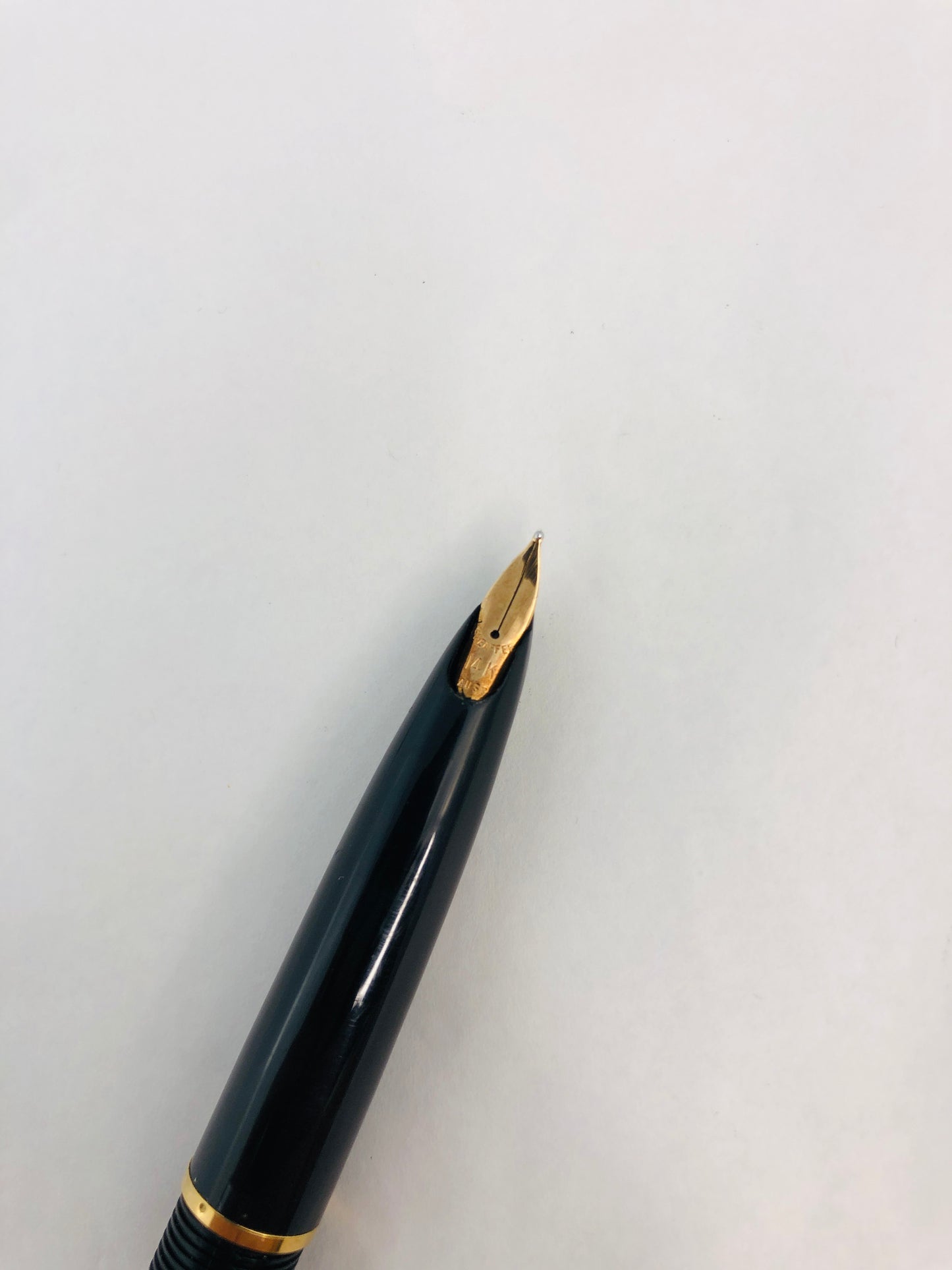 
                  
                    Vintage Lady Sheaffer Fountain Pen  "Flamme" (21301)
                  
                