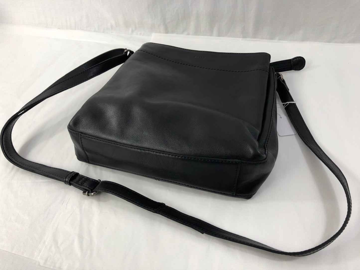 
                  
                    Evity - Genuine Leather Handbag (21416)
                  
                