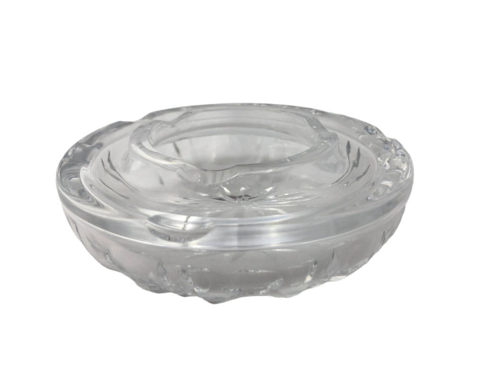 Crystal Ashtray (20113)