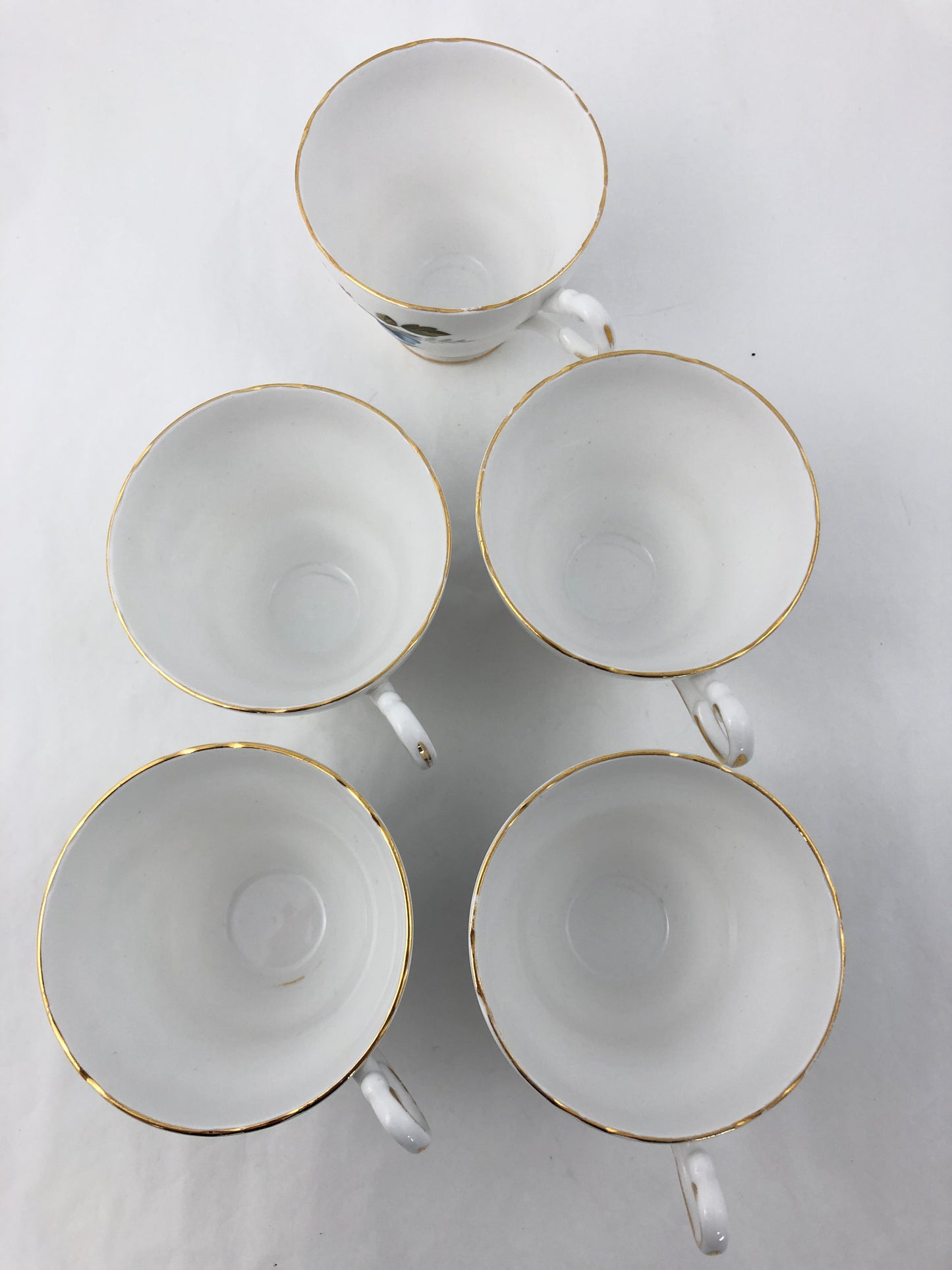 
                  
                    Vintage Regency Tea Set 17 Pieces (19301)
                  
                