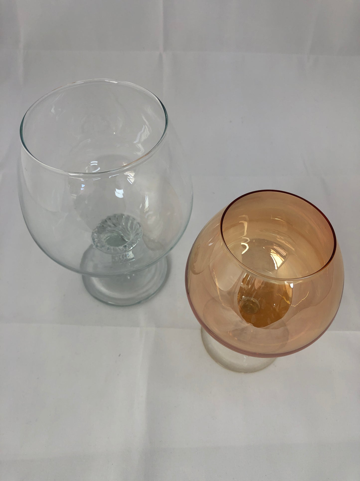 
                  
                    Vintage Collectible Brandy Glasses (20107)
                  
                