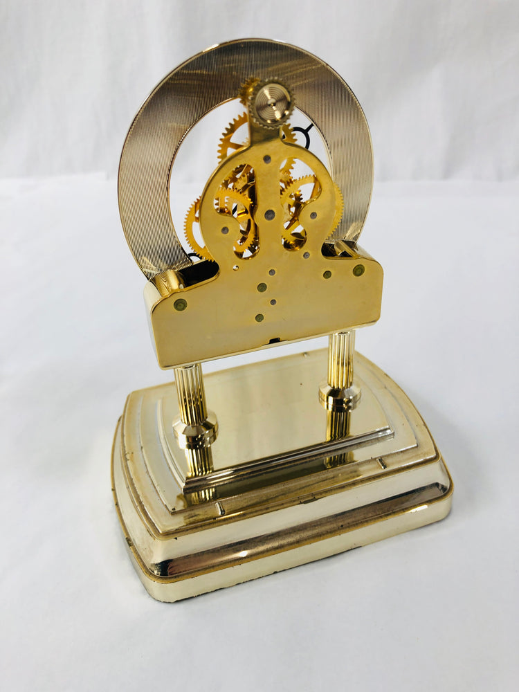 
                  
                    Rhythm Quartz Clock - Japan (21673)
                  
                