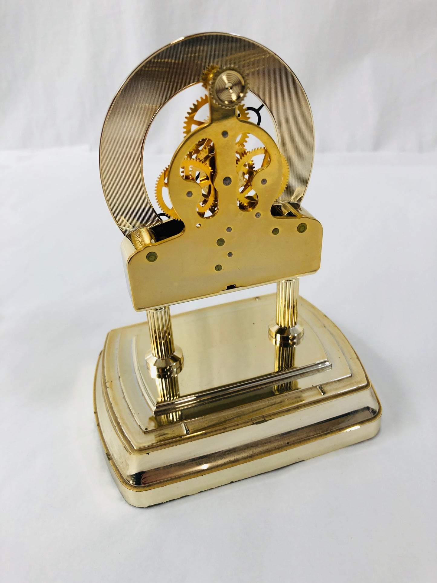 
                  
                    Rhythm Quartz Clock - Japan (21673)
                  
                