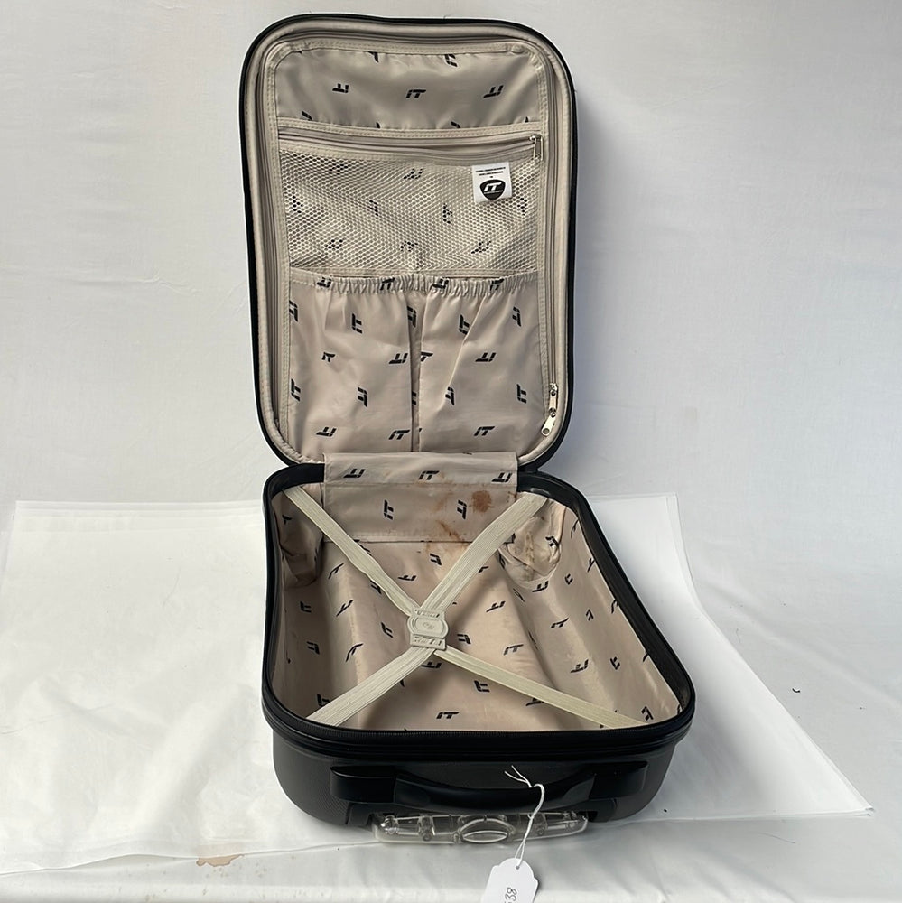 
                  
                    International Traveller Hard Case Carry-On 52cm (16538)
                  
                