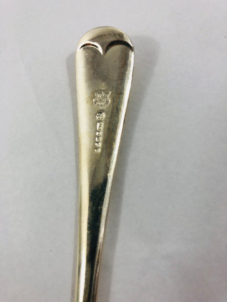 
                  
                    EPNS Silver B & J.S LTD Dessert Spoons  x 6 (21948)
                  
                