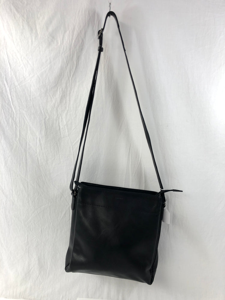 
                  
                    Evity - Genuine Leather Handbag (21416)
                  
                